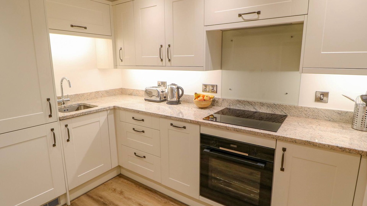 Rastrick Cottage | 3 Barn Cottages