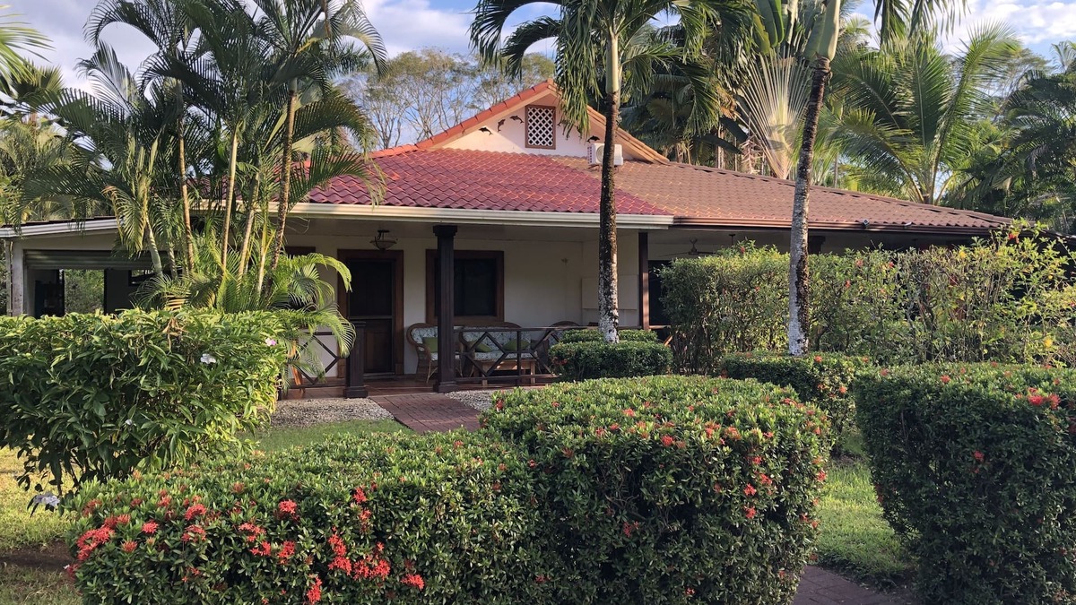 Tambor Condo | 3 Bd Villa at Los Delfines