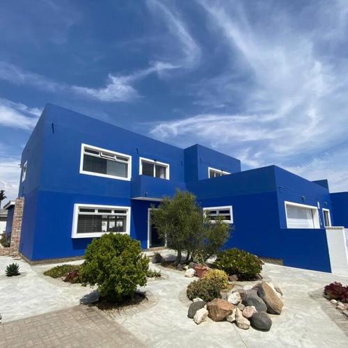 Swakopmund House | 3 BDR Villa , unique in Swakopmund