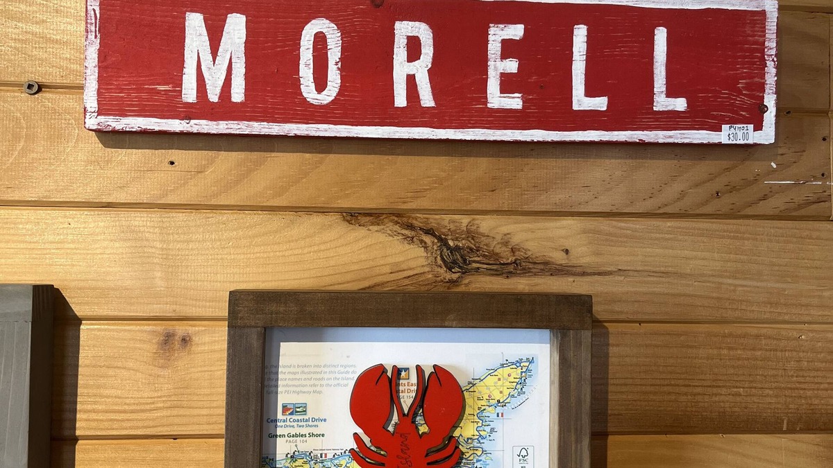 Morell Cottage | 3 bdrm family cottage, short walk to beautiful beach.