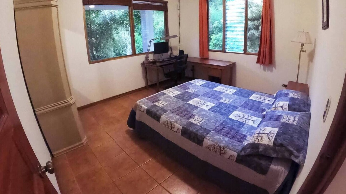 San Miguel House | 3-bdrm home on gorgeous mountain property near San Jose - perfect 4 remote work