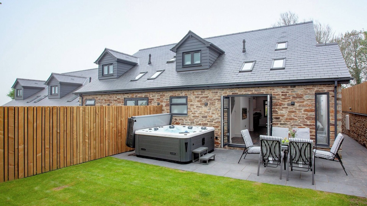 Down Thomas Cottage | 3 bedroom accommodation in Down Thomas near Plymouth