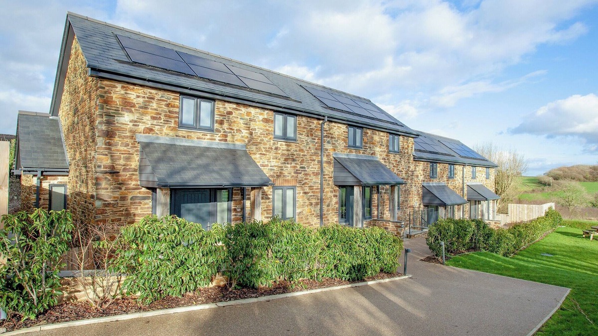 Down Thomas Cottage | 3 bedroom accommodation in Down Thomas near Plymouth