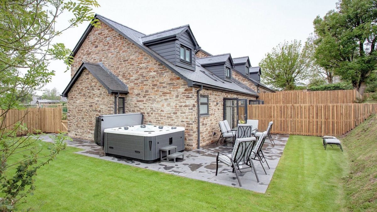 Down Thomas Cottage | 3 bedroom accommodation in Down Thomas near Plymouth
