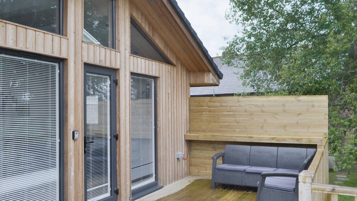 Otterburn Cottage | 3 bedroom accommodation in Otterburn near Bellingham