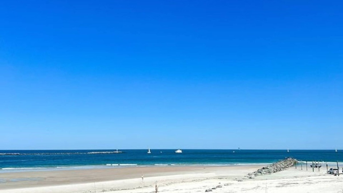 New Smyrna Beach Apartment | 3 Bed-2 Bath Condo-new Smyrna Beach Florida