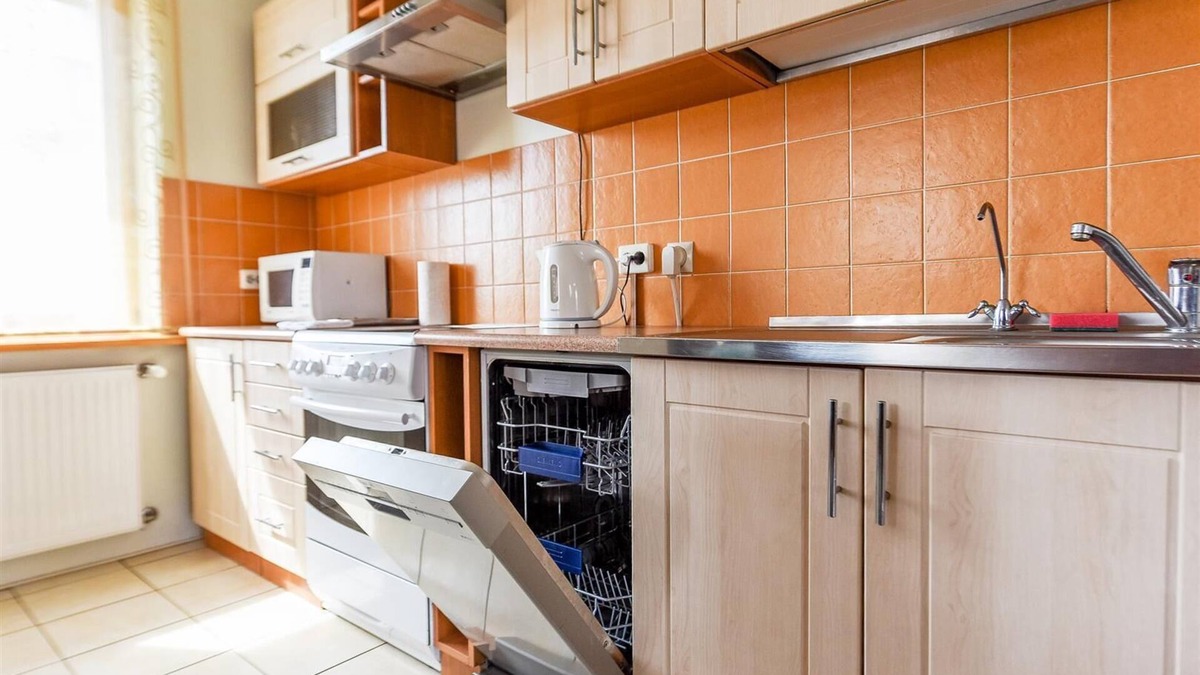 Druskininkai House | 3 bed, 2 bath Holiday Home with Garden