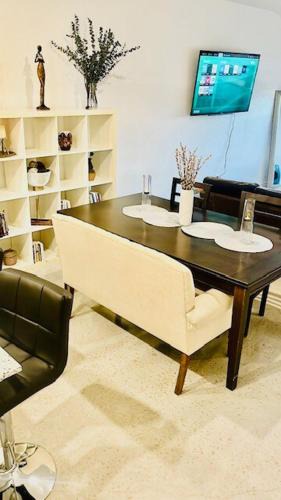 Copperas Cove Apartment | 3 bed 2 bath - Modern Furnished B Side Corporate Stays Home Away - mins from Austin