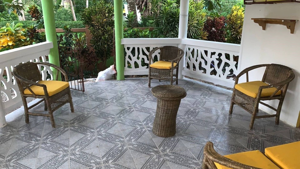 Tryall House | 3 Bed, 2 Bedroom House