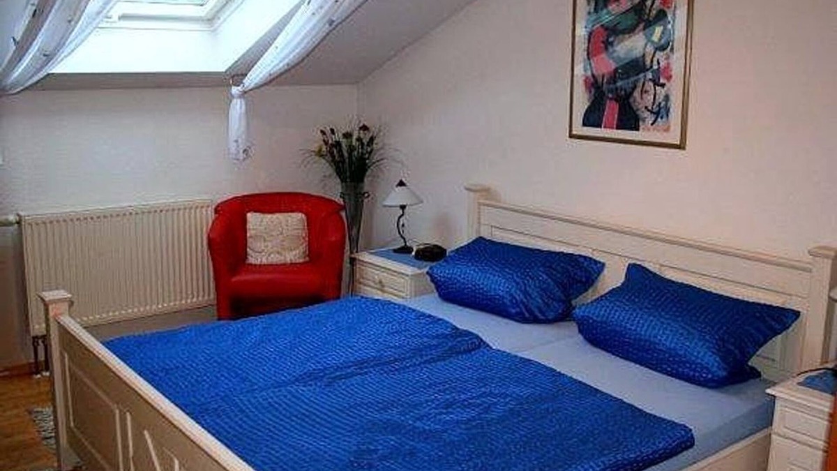 Olsbrucken Apartment | 3-bed apartment - apartments room