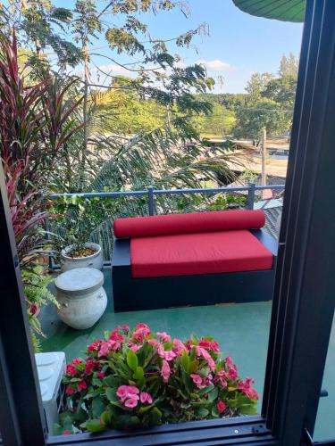 Chaiyasathan Apartment | 3 Bed Apartment Chiang Mai