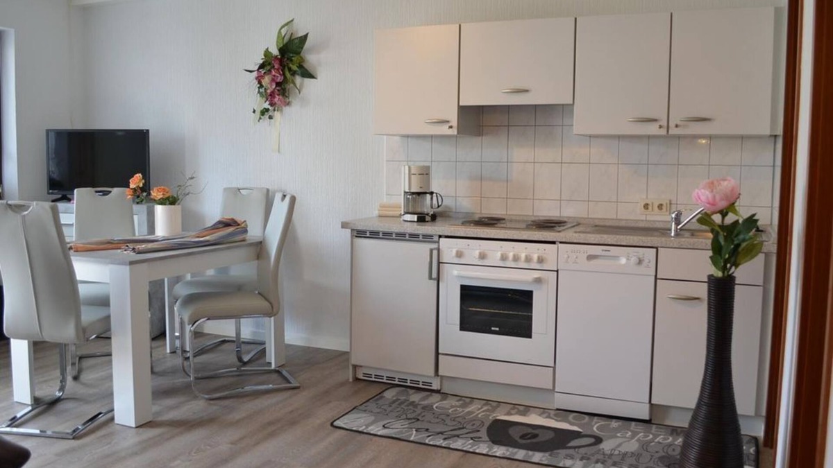 Leiwen Bed & Breakfast | 3-bed apartment Rivaner - Guesthouse Jostock-Hermes