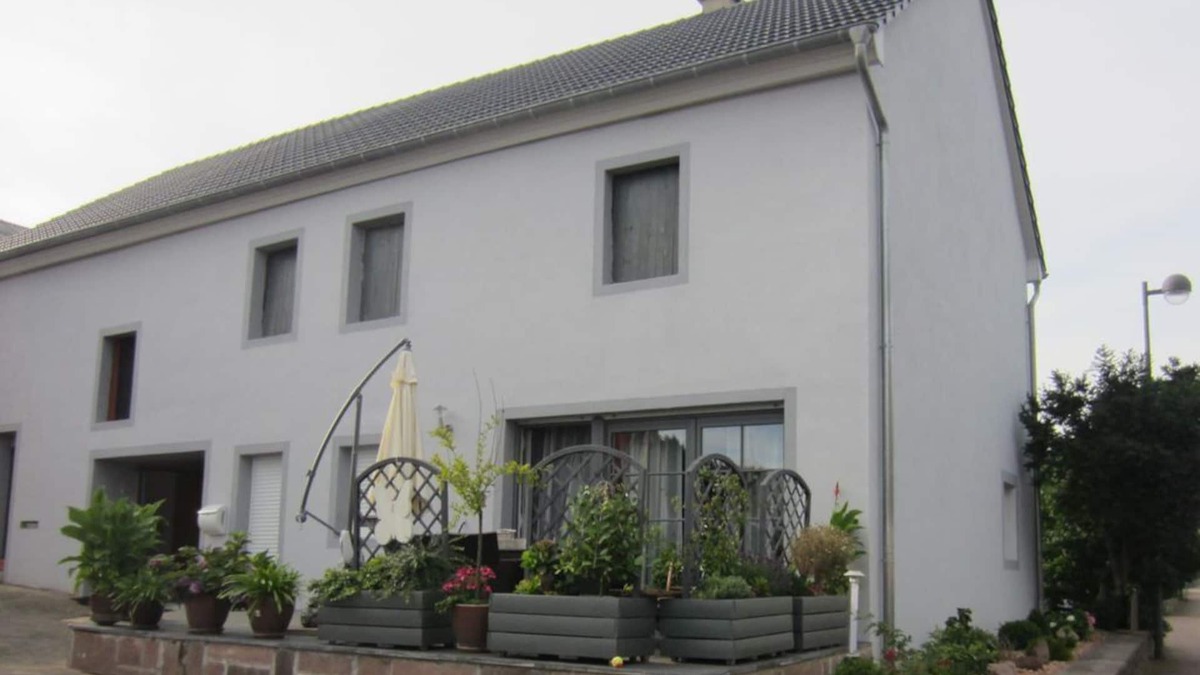 Neuheilenbach Apartment | 3-bed apartment, shower/WC (3 adults + 1 child) - Ferienhof Weber & Jakobi