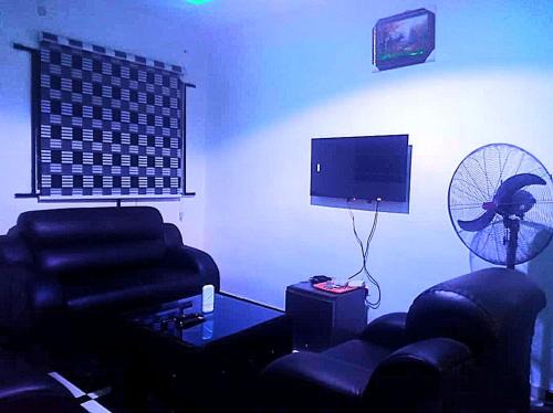 Ishara Apartment | 3-Bed Apartment Tradebybata Homes FUNAAB Abeokuta