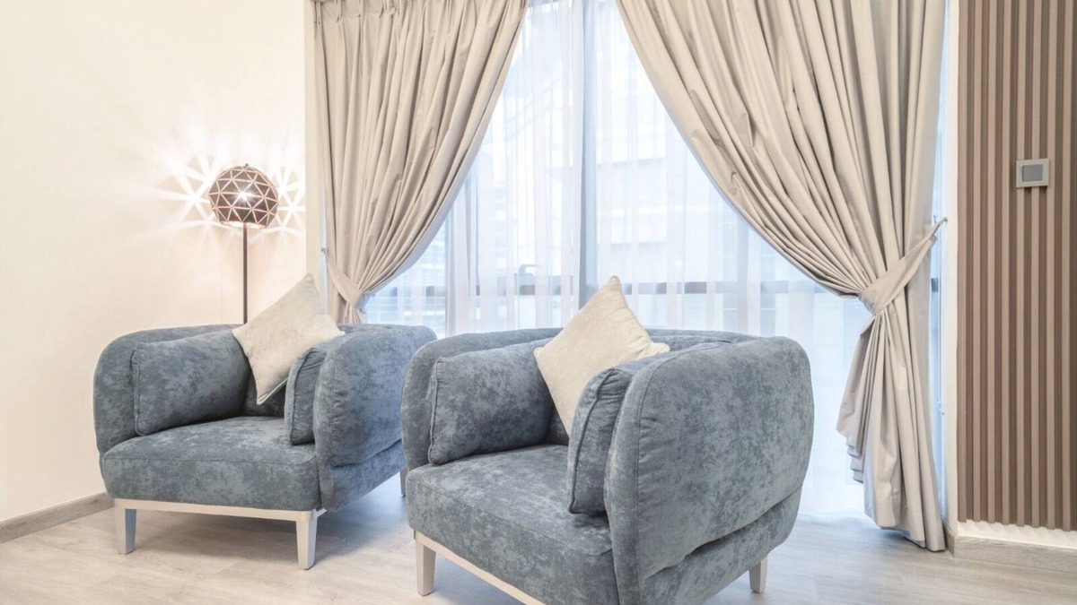 Barsha Heights Apartment | 3 Bed Boutique Luxury Living near Palm Jumeirah