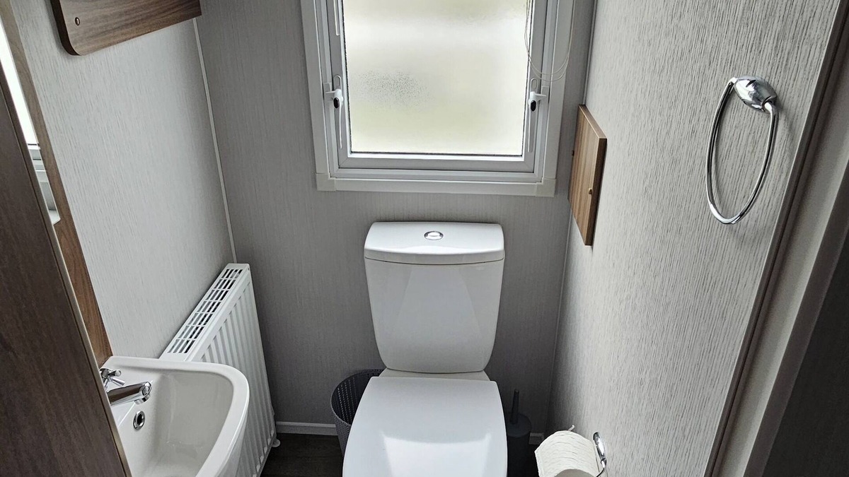 Allhallows House | 3 bed caravan on Haven All Hallows ( Kent Coast )
