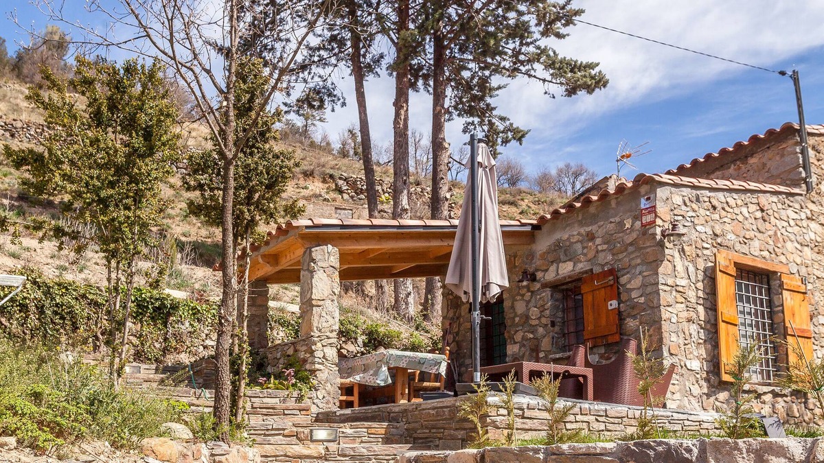 Arseguel Cottage | 3-Bed Cottage in Arseguel, La Borda de la Munda