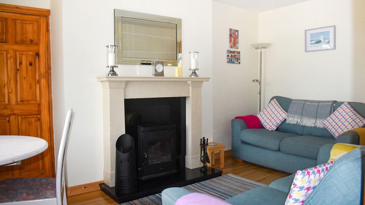 Miltown Malbay House | 3 Bed Cottage on the Wild Atlantic Way