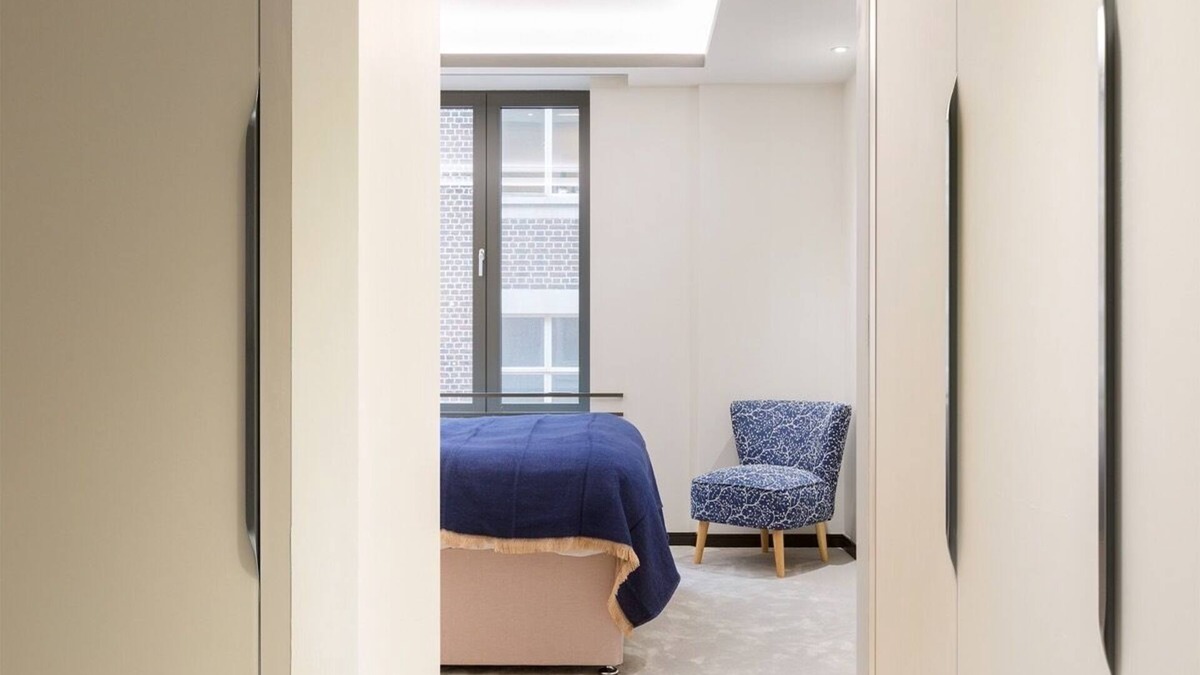 Soho Apartment | 3-bed Deluxe 309