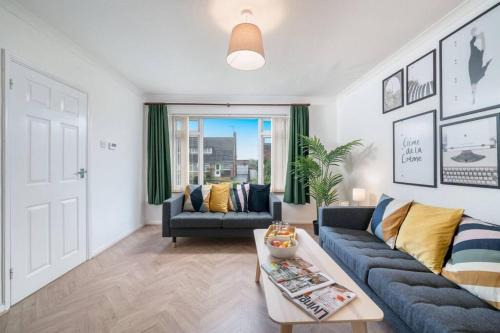 Hitchin Apartment | 3 Bed Detached House in Hitchin!
