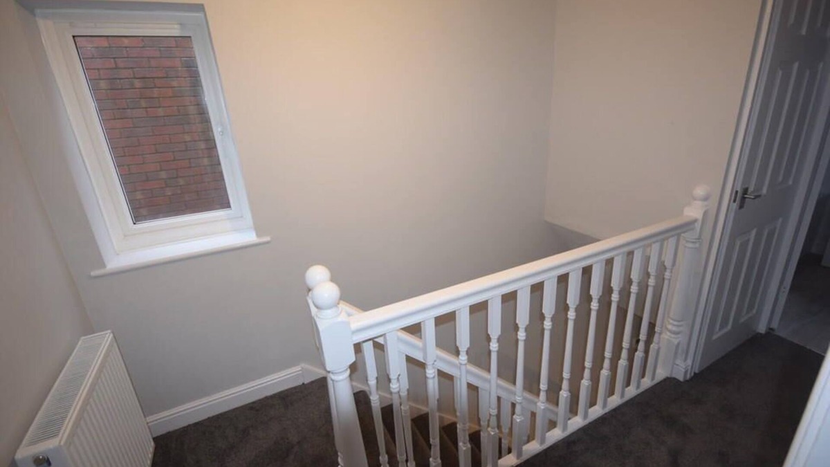 Walney House | 3 bed. Entire House. Walney.Barrow in Furness