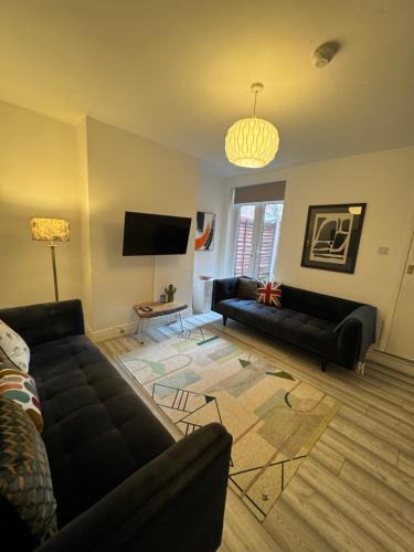 Erdington House | 3-Bed House, Birmingham