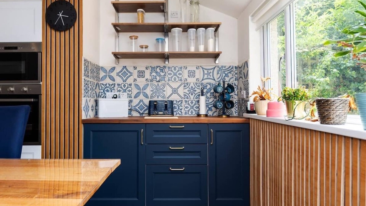 Peebles House | 3 Bed House-Free Parking