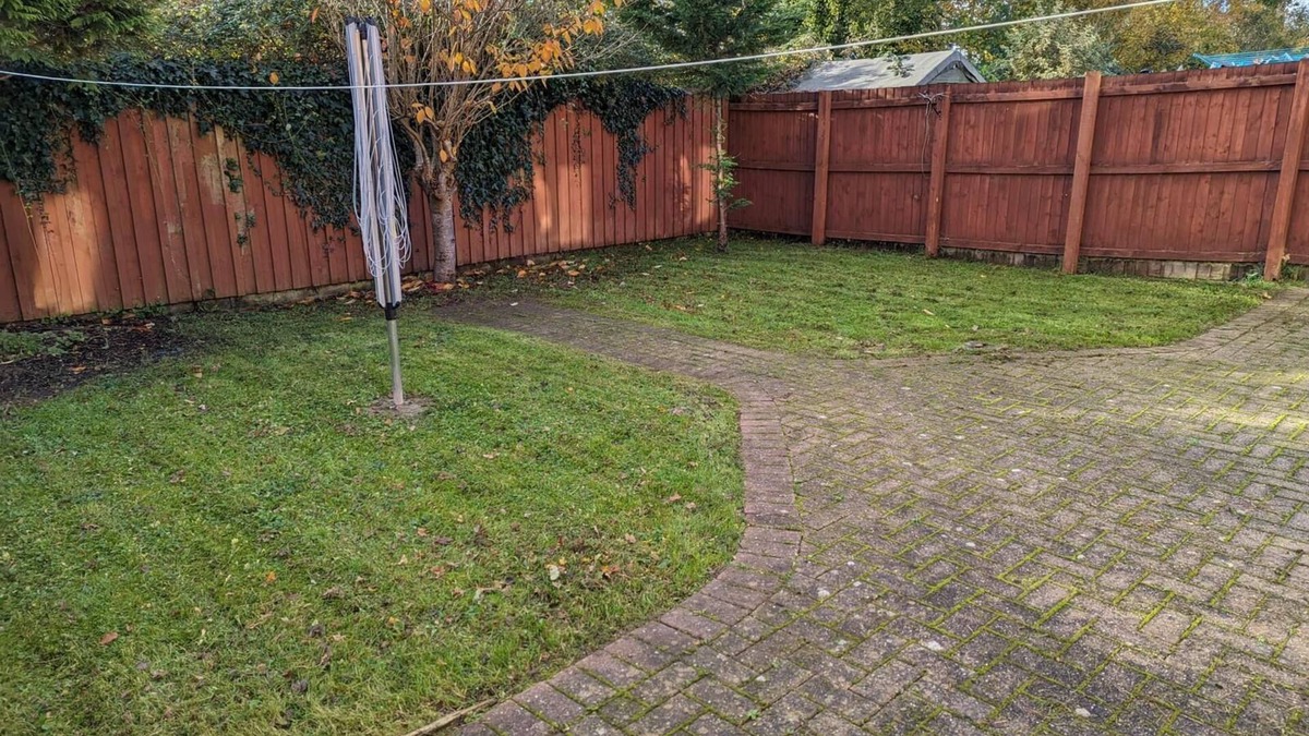 Ely House | 3 bed house for up to 6 people In Cardiff, Wales