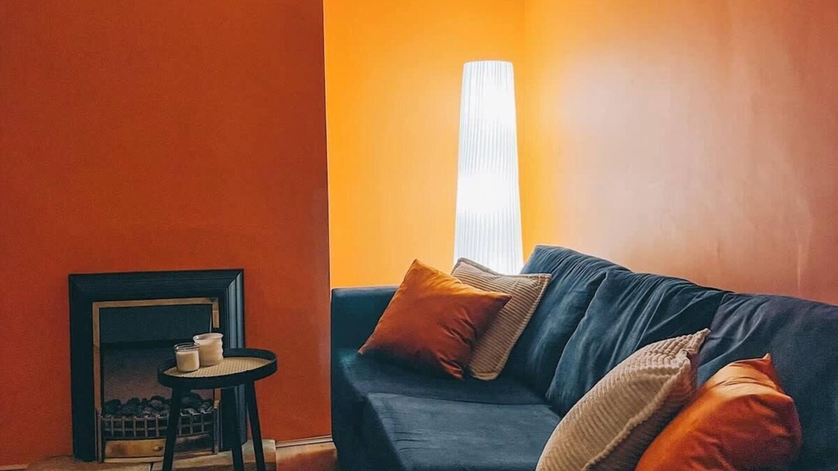 Hull Road House | 3 Bed House|Free Parking| 10' to Uni & City Centre