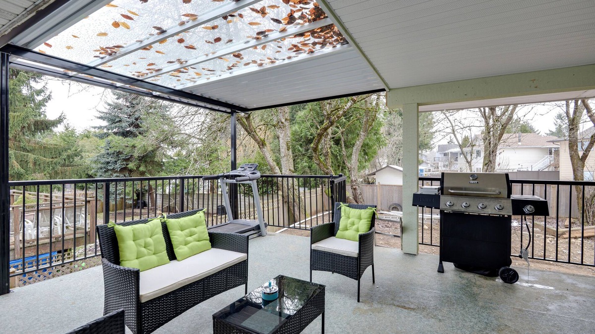 Fleetwood House | 3 BED HOUSE⭐️GUILDFORD⭐️FLEETWOOD⭐️TV CABLE⭐️BBQ