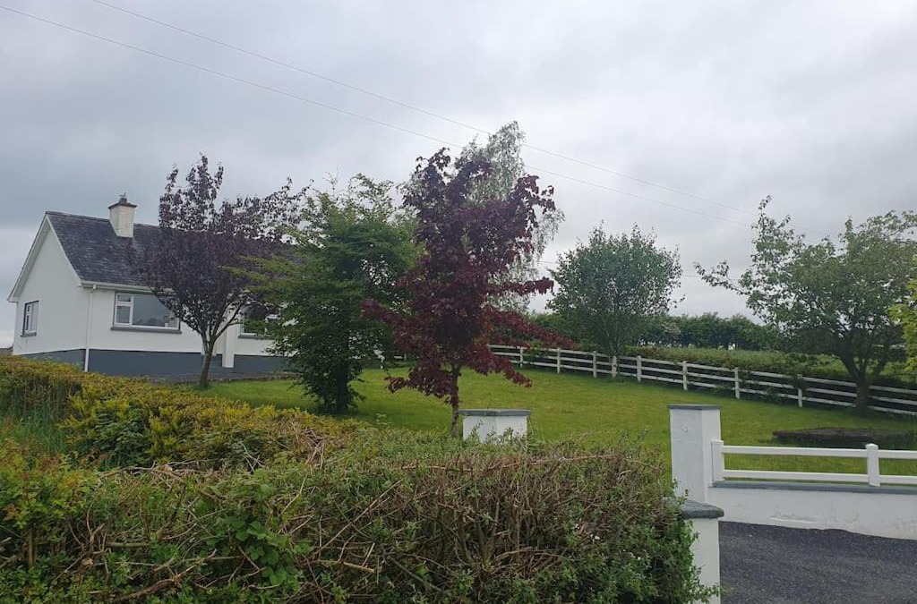 County Cavan House | 3 bed house