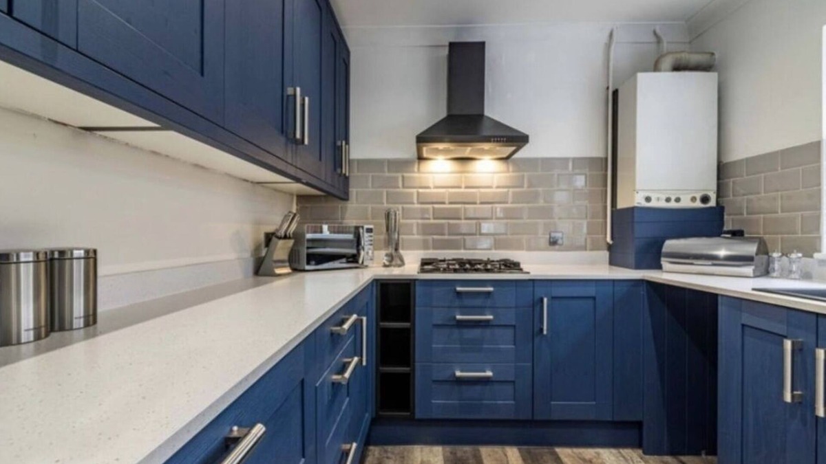 Skegby House | 3 Bed House Mansfield
