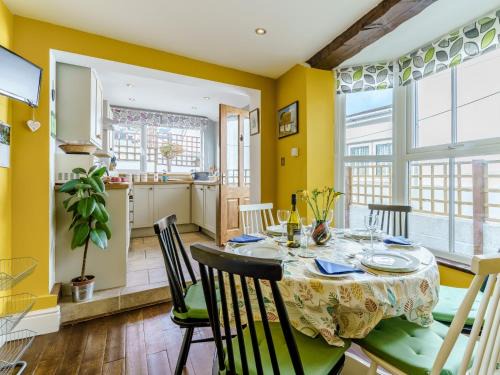 St Dogmaels House | 3 Bed in Cardigan 55196