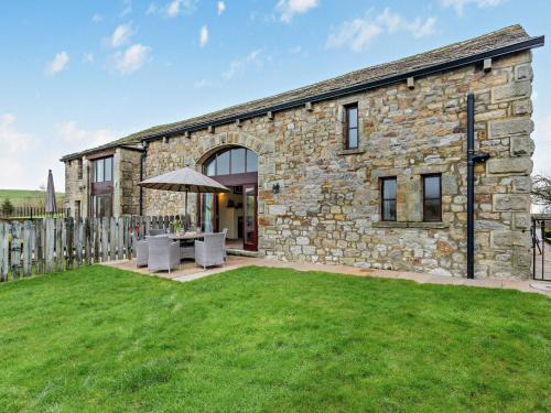 Airton House | 3 Bed in Malham 94259