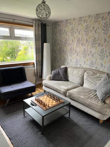 South Queensferry House | 3 bed in Queensferry, Edinburgh