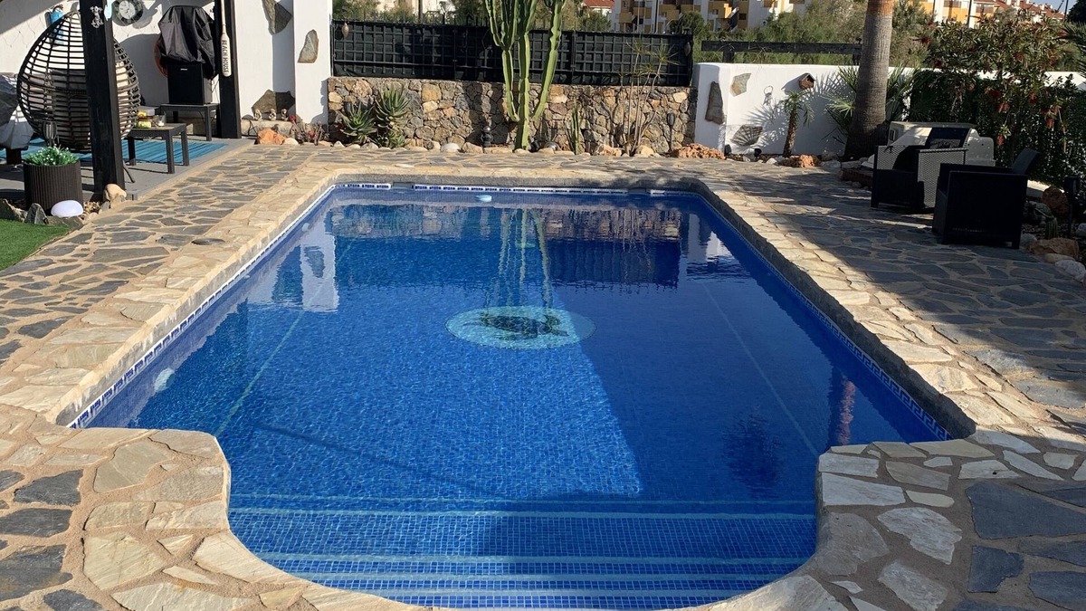 Vera Villa | 3 Bed Villa Stunning Private Pool, Hot Tub And Private Gated Community