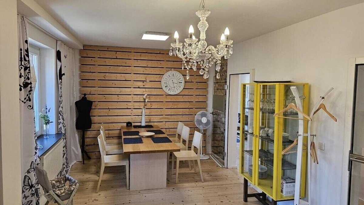 Oberrotweil Apartment | 3 Bedroom Apartment in Vogtsburg im Kaiserstuhl