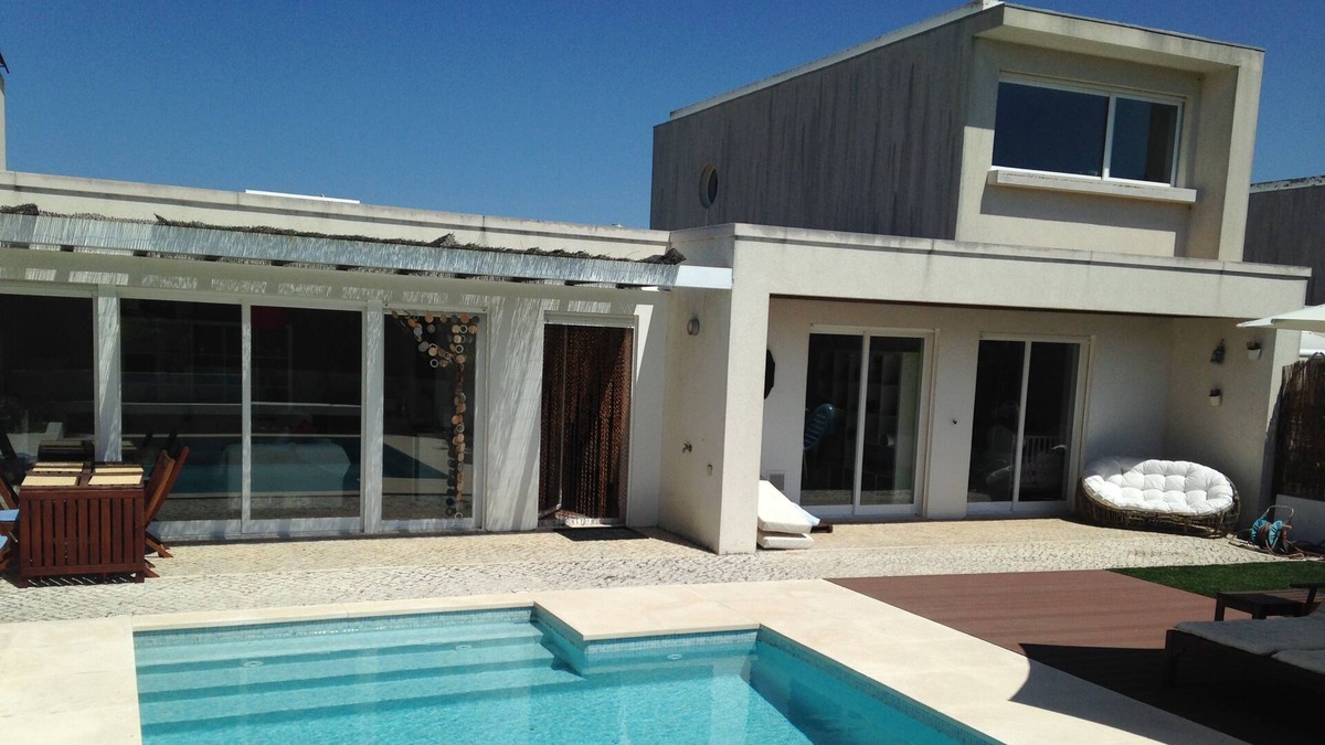 Fornos Villa | 3 bedroom villa with private pool