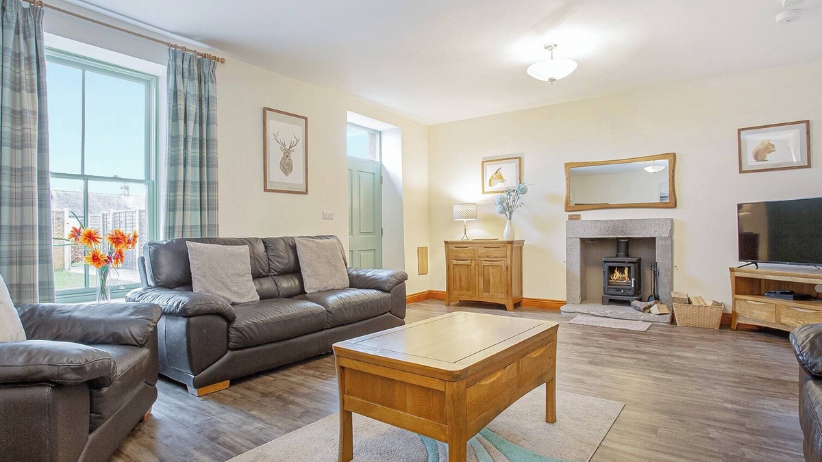Silverdale Cottage | 3 bedroom accommodation in Arnside and Silverdale