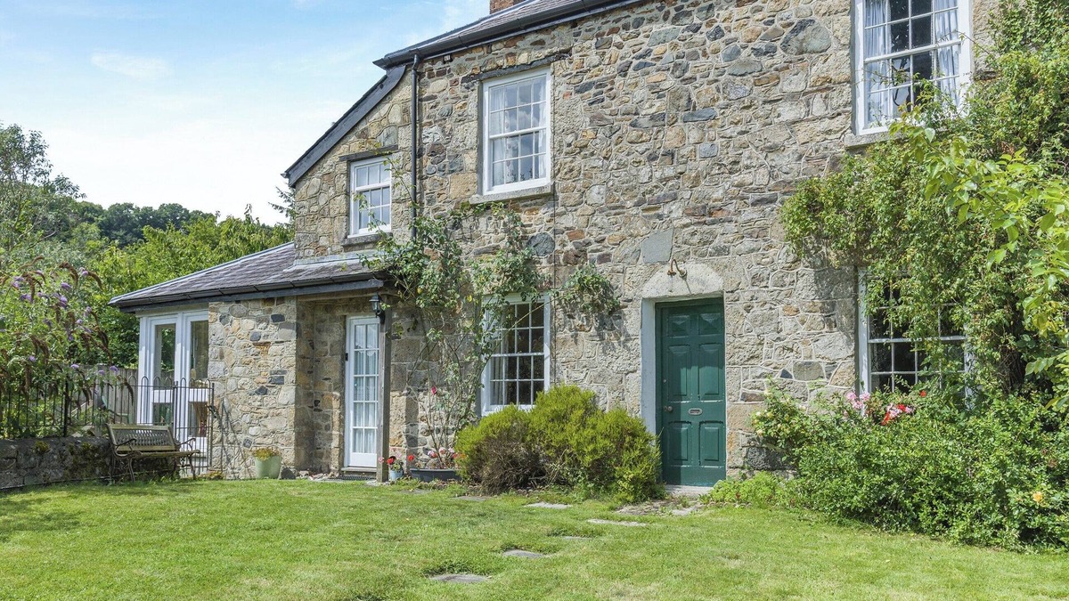 Sticklepath Cottage | 3 bedroom accommodation in Okehampton - Sticklepath