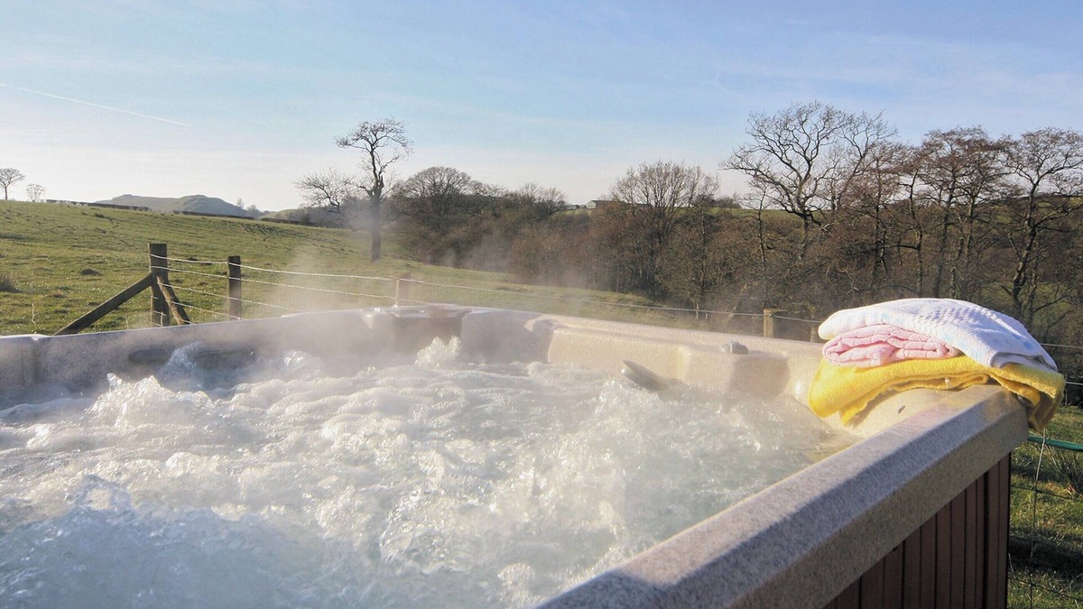 Penybont Cottage | 3 bedroom accommodation in Near Llandrindod Wells