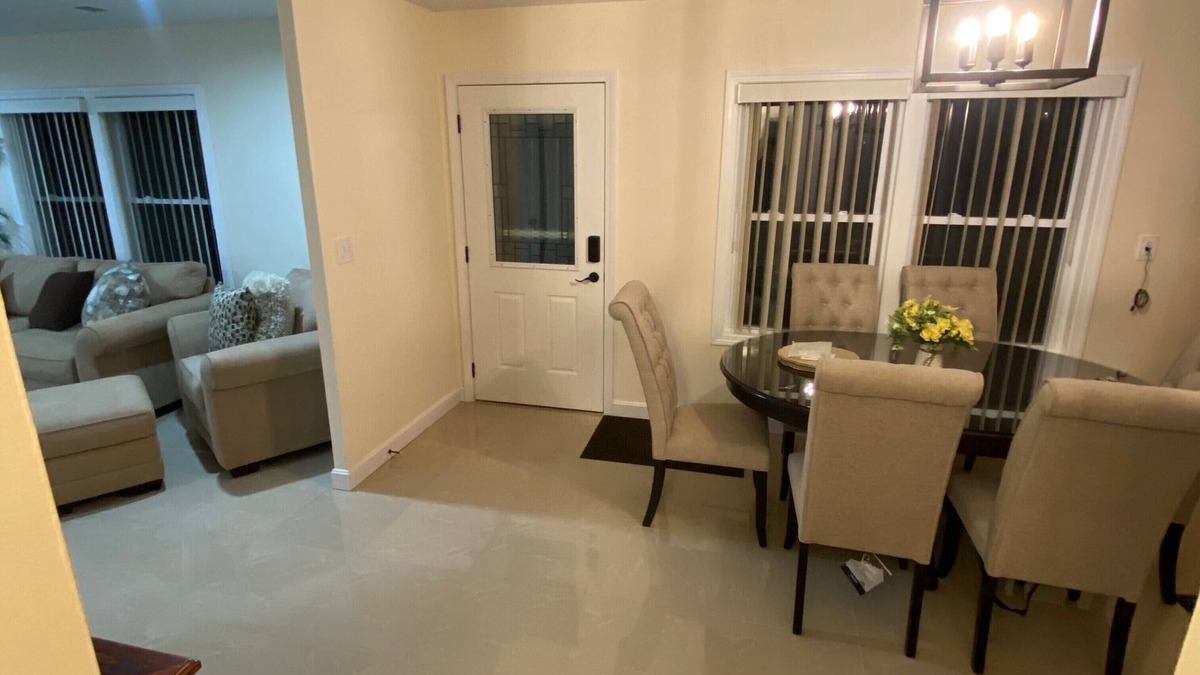 Randolph House | 3 Bedroom 1.5 Bath home minutes from Boston! Beautifully decorated and cozy.