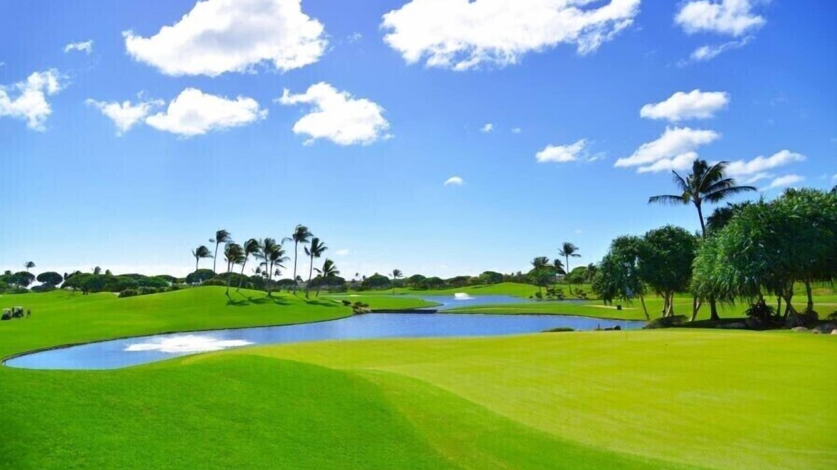 Kapolei House | 3 bedroom, 2.5 baths, AC and newly remodeled home