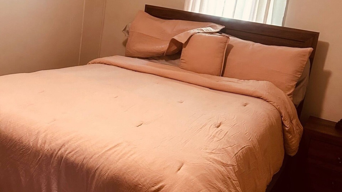 Union Springs House | 3-bedroom 2 bathroom Mobile home in delightful Union Springs with WiFi, AC