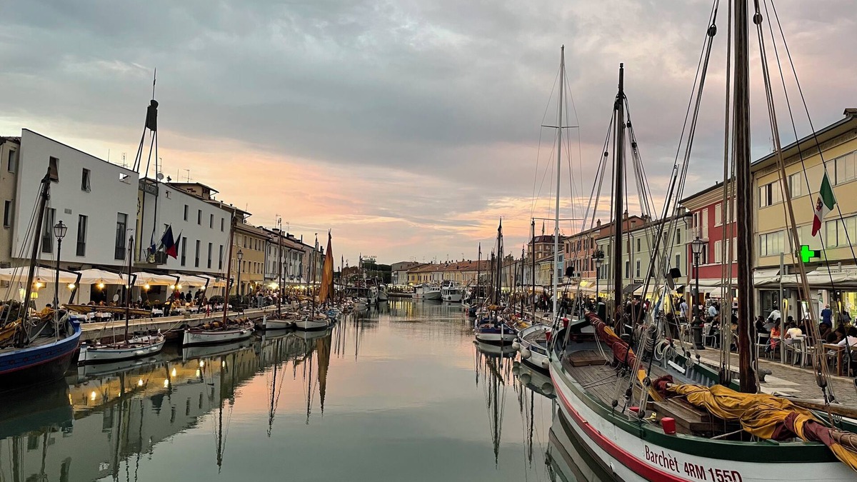 Zadina Pineta House | 3-bedroom, 2 bathroom cosy mobile home close to the sea and Cesenatico center
