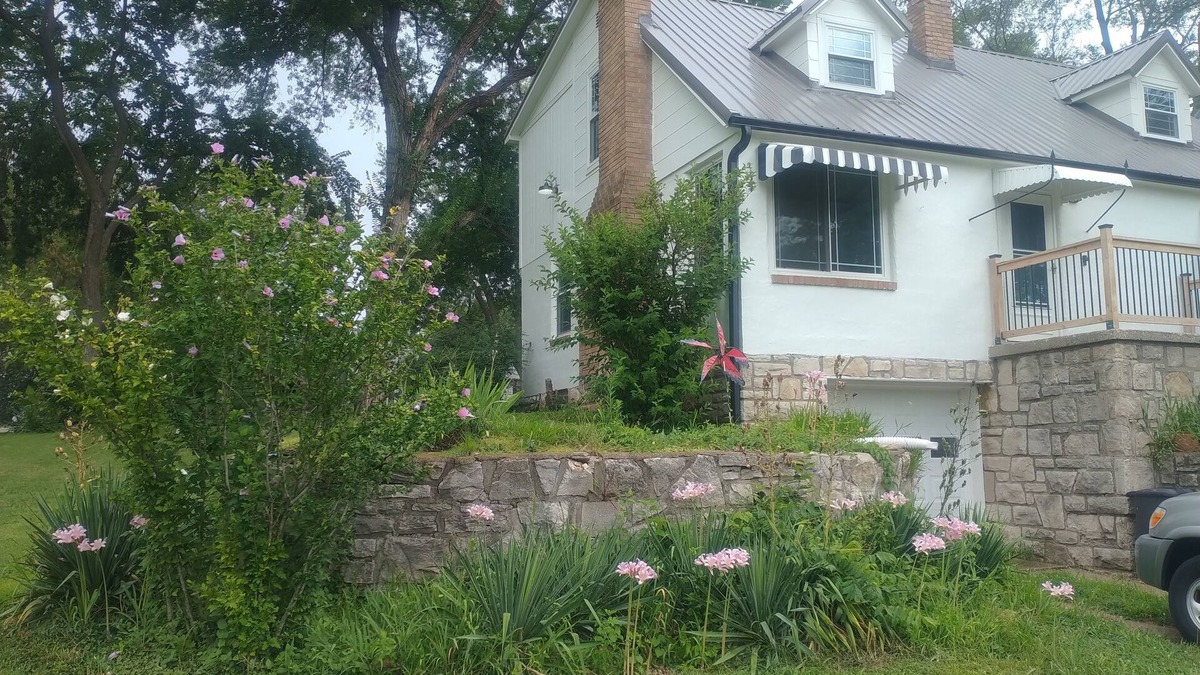 Waldron House | 3-bedroom, 2 full baths home, newly renovated, centrally located