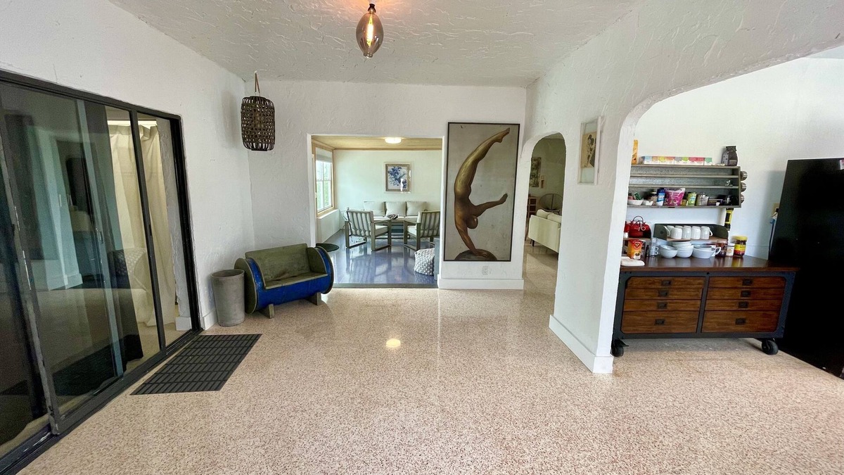 Indian River Estates House | 3 Bedroom 3 Bath a waterfront 3 Acre Home close to Downtown and Beaches.