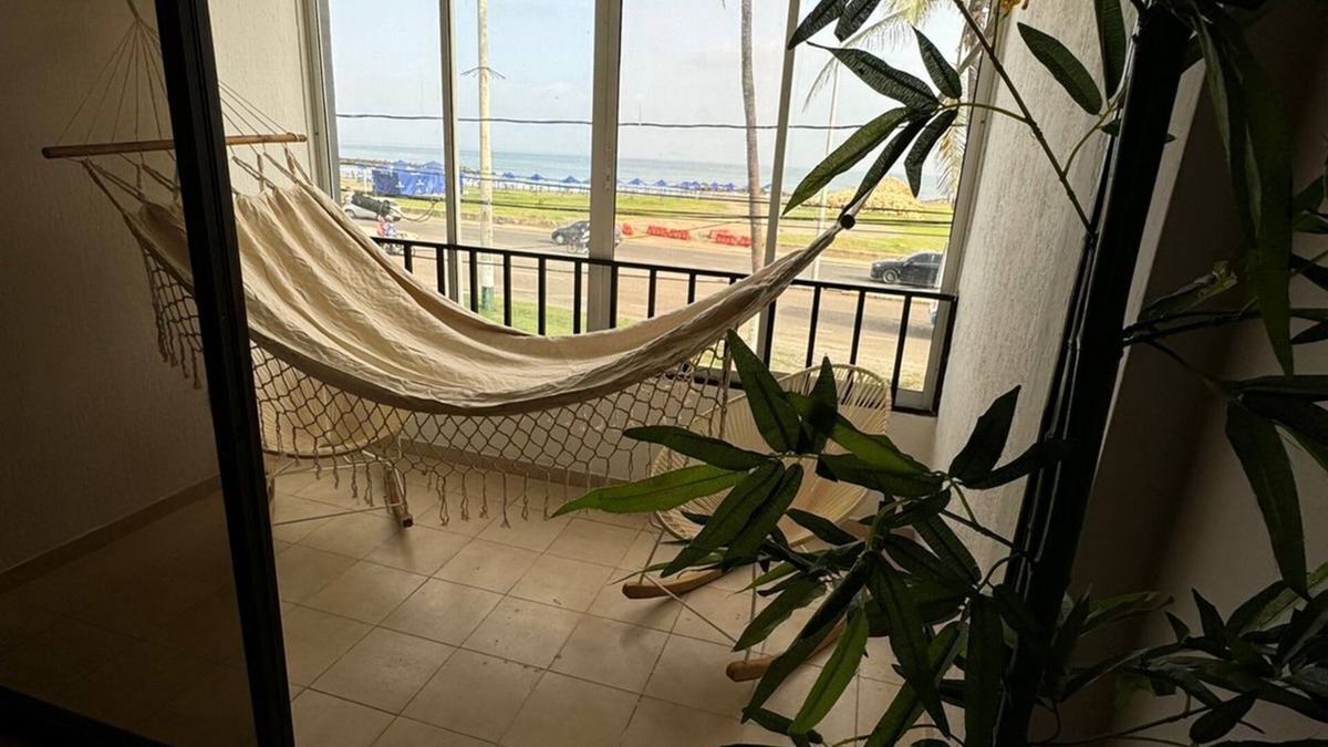 El Cabrero Apartment | 3-bedroom apartment in amazing Cartagena de Indias