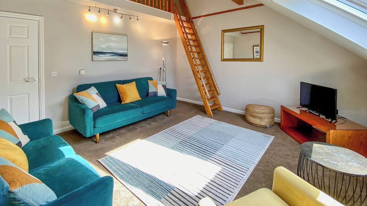 Kirkwall Cottage | 3 bedroom accommodation in All Orkney Islands