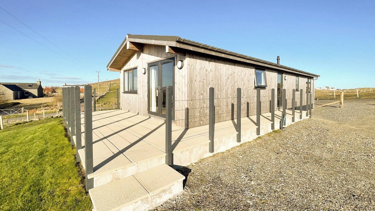 Outer Hebrides Cottage | 3 bedroom accommodation in Isle of North Uist